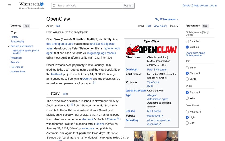 OpenClaw захватывает Китай: как ИИ-агент стал национальной одержимостью
