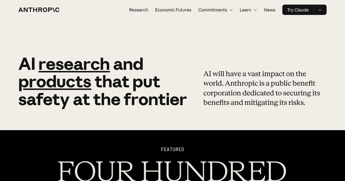 Anthropic обогнала OpenAI: как Claude Code стал продуктом на 2.5 миллиарда долларов