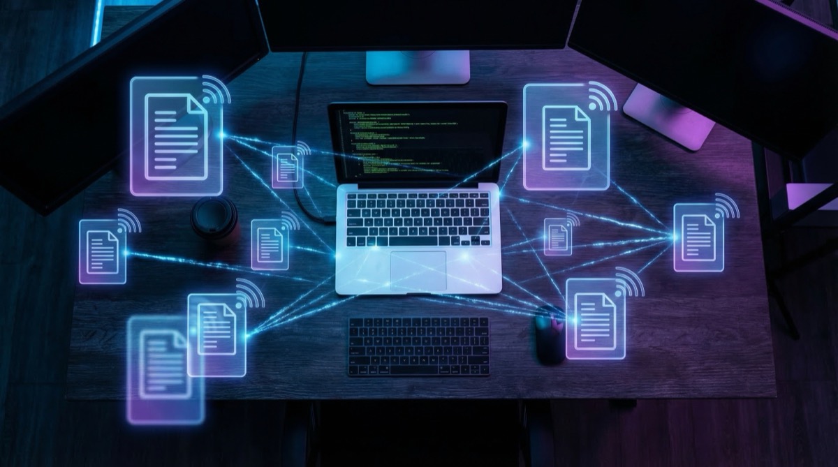 Фабрика Контента: как 128 файлов заменяют команду