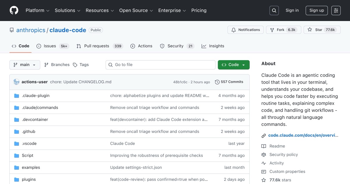 everything-claude-code: 50 000 звёзд и 13 агентов для Claude Code