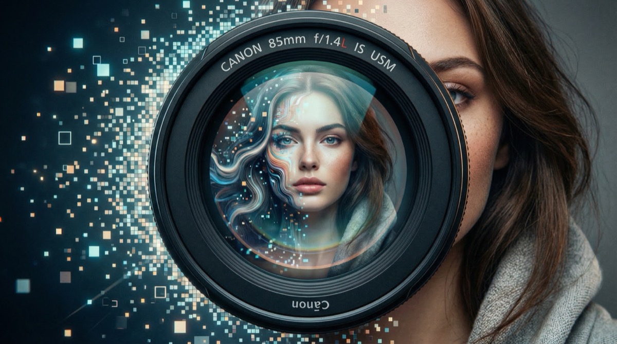 Nano Banana: генерация реалистичных фото с ИИ