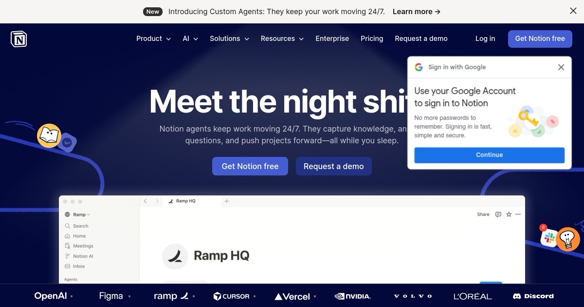 Notion + ИИ: как автоматизировать управление контентом