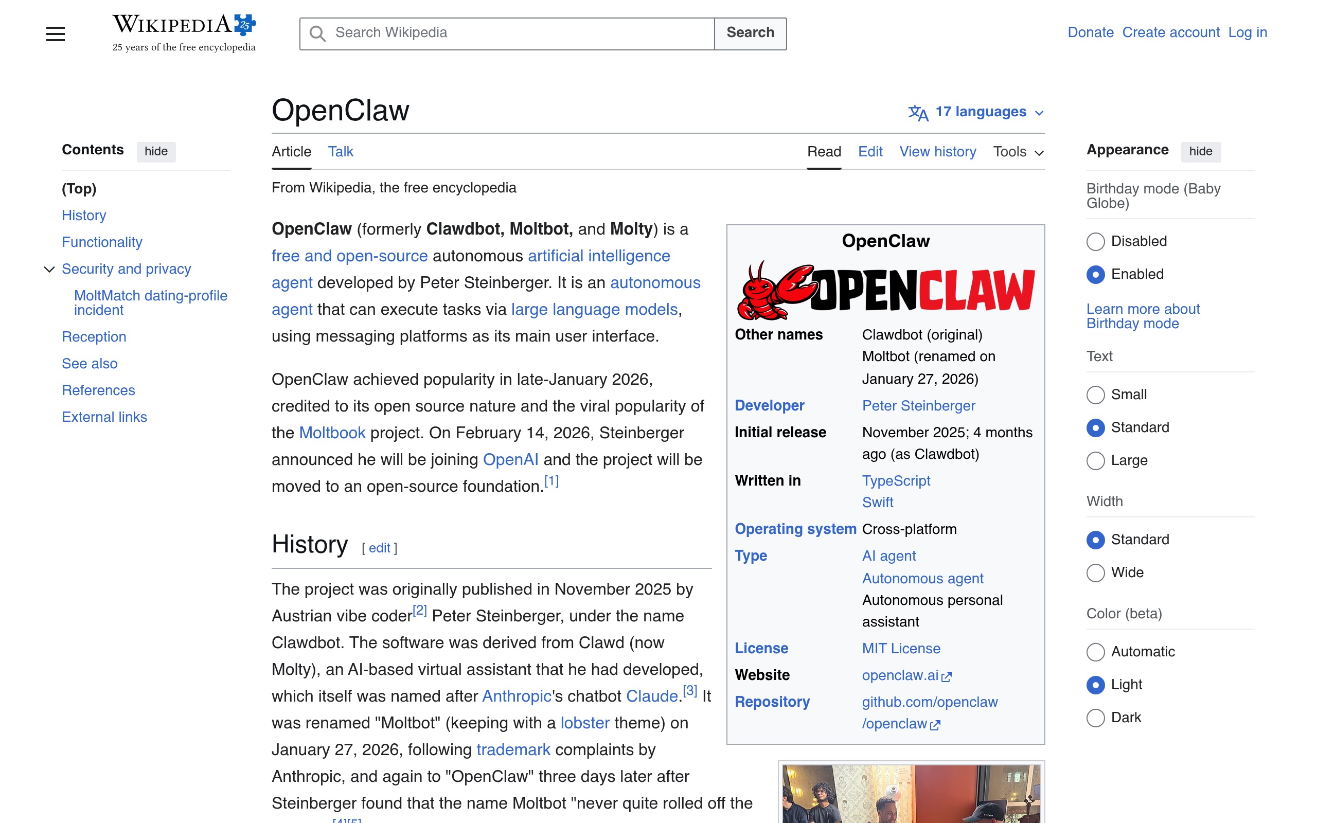 OpenClaw захватывает Китай: как ИИ-агент стал национальной одержимостью