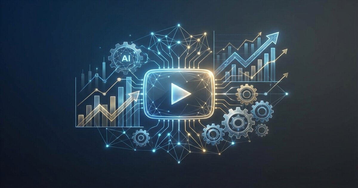 YouTube-автоматизация с ИИ: как зарабатывать на контенте
