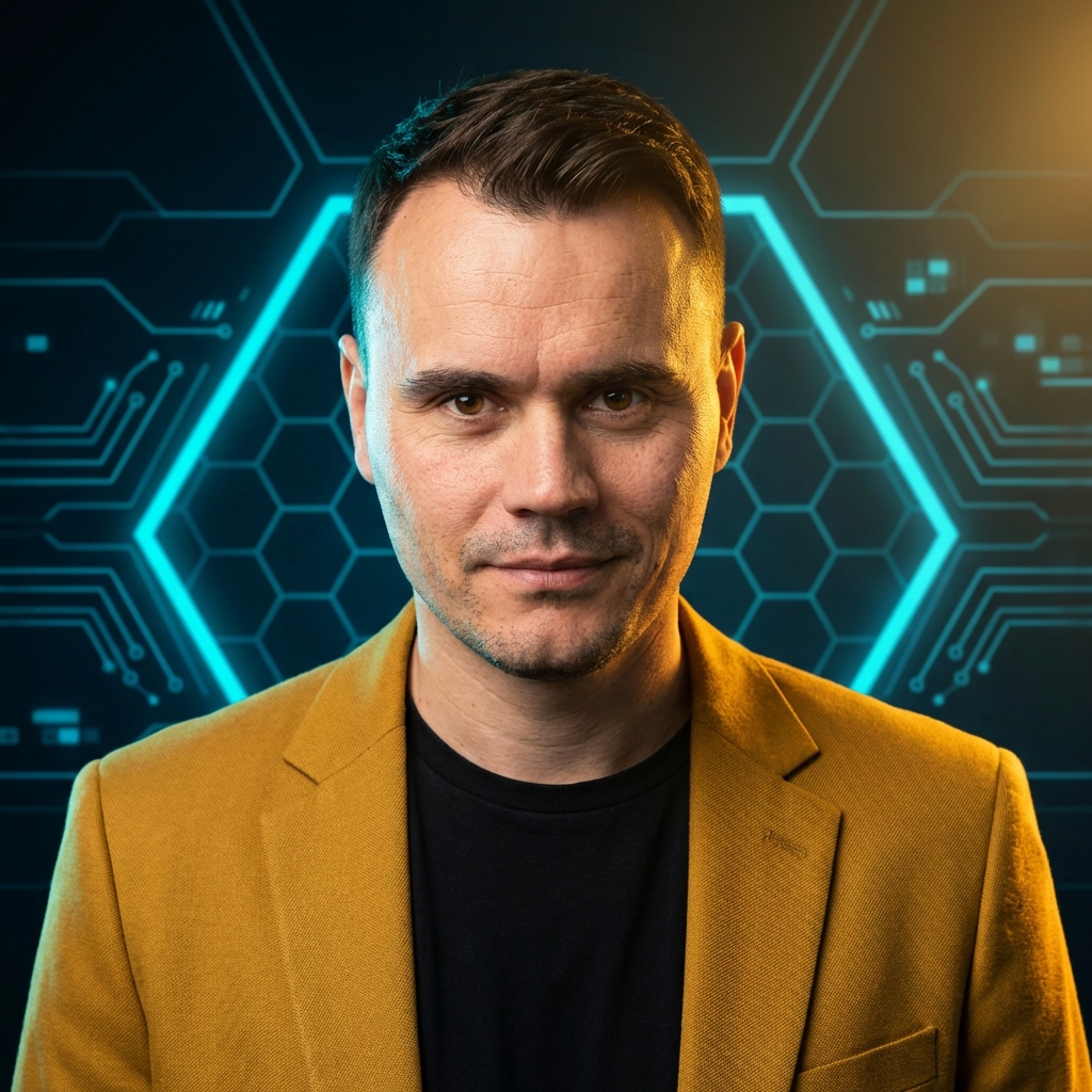 Макс Галсон